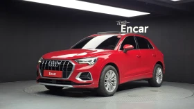 Audi Q3 35 TDI* BLIND SPOT* ЕЛ. БАГАЖНИК* ЛЮК* КРАЙНА ЦЕНА, снимка 1
