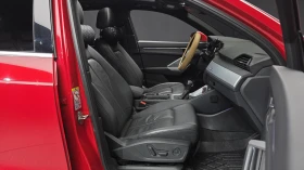 Audi Q3 35 TDI* BLIND SPOT* ЕЛ. БАГАЖНИК* ЛЮК* КРАЙНА ЦЕНА, снимка 11