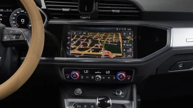 Audi Q3 35 TDI* BLIND SPOT* ЕЛ. БАГАЖНИК* ЛЮК* КРАЙНА ЦЕНА, снимка 14
