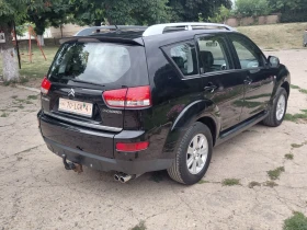 Citroen C-Crosser 2.2 4х4, снимка 3