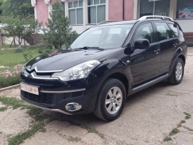 Citroen C-Crosser 2.2 4х4, снимка 1