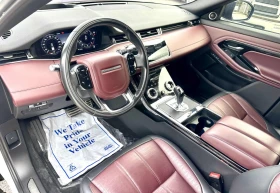 Land Rover Range Rover Sport R-Dynamic* Meridian* HUD* Масаж* Обдух* 360* Distr, снимка 7