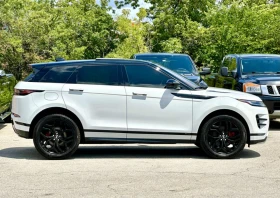 Land Rover Range Rover Sport R-Dynamic* Meridian* HUD* Масаж* Обдух* 360* Distr, снимка 4
