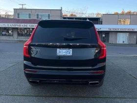 Volvo Xc90 Hybrid T8 R Design / CARFAX / B&O / 360 КАМЕРИ , снимка 5
