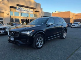 Volvo Xc90 Hybrid T8 R Design / CARFAX / B&O / 360 КАМЕРИ , снимка 2