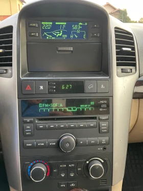Chevrolet Captiva C100, снимка 6