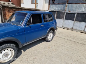 Lada Niva | Mobile.bg    5