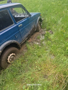 Lada Niva | Mobile.bg    1