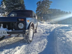 Lada Niva | Mobile.bg    2