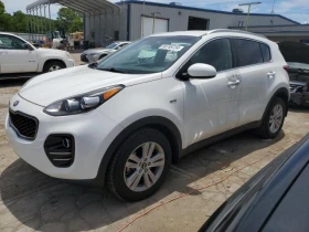 Kia Sportage LX AWD    A | Mobile.bg    1