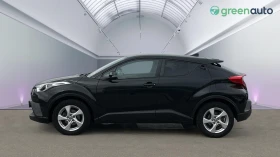 Toyota C-HR 1.2T | Mobile.bg    6