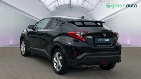 Toyota C-HR 1.2T | Mobile.bg    7