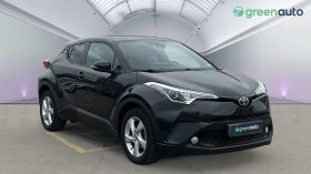 Toyota C-HR 1.2T | Mobile.bg    8