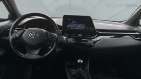 Toyota C-HR 1.2T, снимка 12