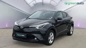 Toyota C-HR 1.2T | Mobile.bg    1