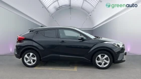 Toyota C-HR 1.2T | Mobile.bg    3