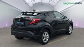 Toyota C-HR 1.2T | Mobile.bg    2