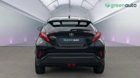 Toyota C-HR 1.2T | Mobile.bg    5