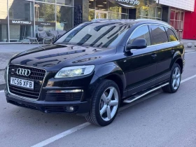 Audi Q7 3.0  S-line, снимка 1