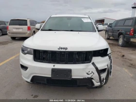 Обява за продажба на Jeep Grand cherokee 2017 JEEP GRAND CHEROKEE ALTITUDE 4X4 ~23 800 лв. - изображение 3