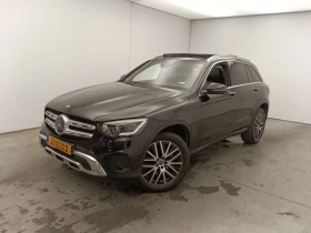 Mercedes-Benz GLC 300 300de Hybrid+ 4matic, снимка 8