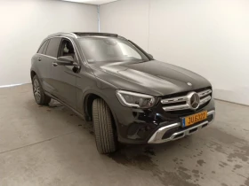 Mercedes-Benz GLC 300 300de Hybrid+ 4matic, снимка 1