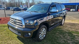     Toyota Sequoia