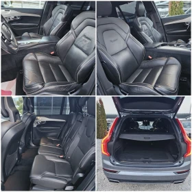 Volvo Xc90 2.0d Rdesign AWD 235k   | Mobile.bg    14