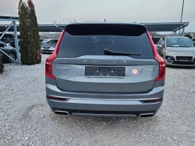 Volvo Xc90 2.0d Rdesign AWD 235k   | Mobile.bg    4