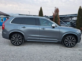 Volvo Xc90 2.0d Rdesign AWD 235kс РЕАЛНИ КИЛОМЕТРИ, снимка 6