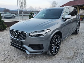 Volvo Xc90 2.0d Rdesign AWD 235kс РЕАЛНИ КИЛОМЕТРИ 1