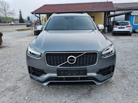 Volvo Xc90 2.0d Rdesign AWD 235kс РЕАЛНИ КИЛОМЕТРИ, снимка 8