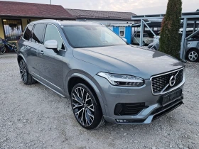 Volvo Xc90 2.0d Rdesign AWD 235k   | Mobile.bg    7