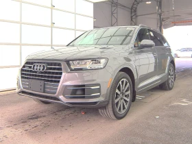 Audi Q7 Premium Plus 1