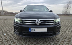 VW Tiguan Allspace PREMIUM R-LINE , снимка 8