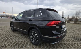 VW Tiguan Allspace PREMIUM R-LINE , снимка 5