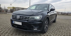 VW Tiguan Allspace PREMIUM R-LINE , снимка 7