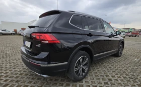 VW Tiguan Allspace PREMIUM R-LINE , снимка 3