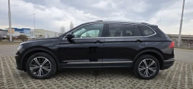 VW Tiguan Allspace PREMIUM R-LINE , снимка 6