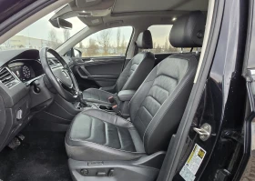 VW Tiguan Allspace PREMIUM R-LINE , снимка 10