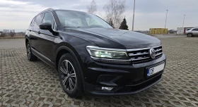 VW Tiguan Allspace PREMIUM R-LINE , снимка 1