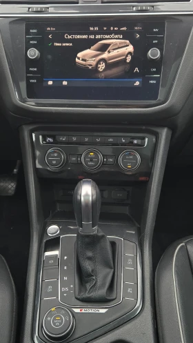 VW Tiguan Allspace PREMIUM R-LINE , снимка 17