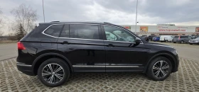 VW Tiguan Allspace PREMIUM R-LINE , снимка 2