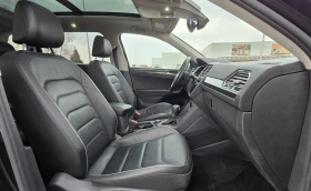 VW Tiguan Allspace PREMIUM R-LINE , снимка 13