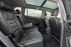 VW Tiguan Allspace PREMIUM R-LINE , снимка 12