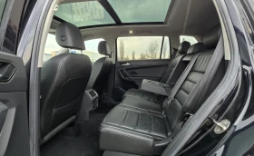 VW Tiguan Allspace PREMIUM R-LINE , снимка 11