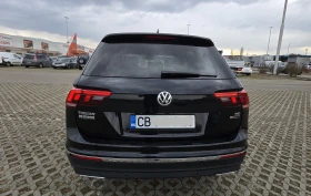 VW Tiguan Allspace PREMIUM R-LINE , снимка 4