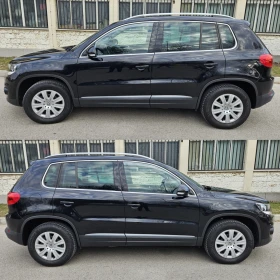 VW Tiguan 2.0 TDI /4x4/XENON/NAVI/176.000км/ТОП СЪСТОЯНИЕ , снимка 7