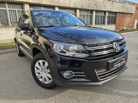 VW Tiguan 2.0 TDI /4x4/XENON/NAVI/176.000км/ТОП СЪСТОЯНИЕ , снимка 1