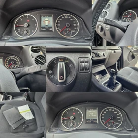 VW Tiguan 2.0 TDI /4x4/XENON/NAVI/176.000км/ТОП СЪСТОЯНИЕ , снимка 14